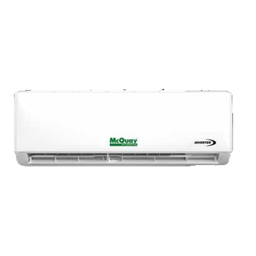 Minisplit McQuay Inverter 36.000 BTU SEER 18 220V R32