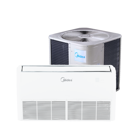 Piso Techo Midea 60.000 BTU R410A 220V