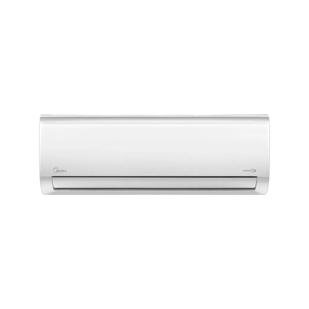 Minisplit Midea Inverter 12.000 BTU Clase A 220V R32